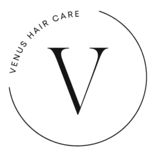logo peluquería Venus