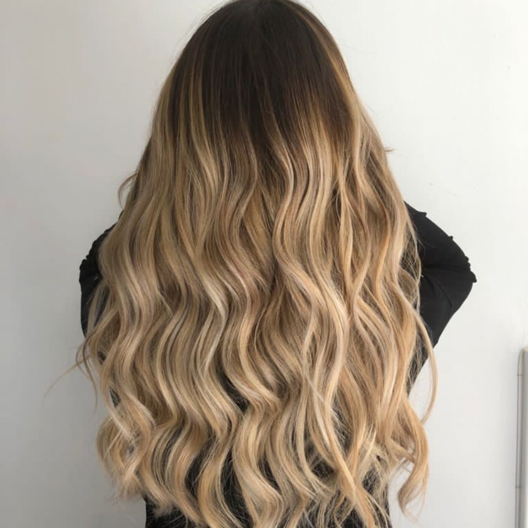 Balayage