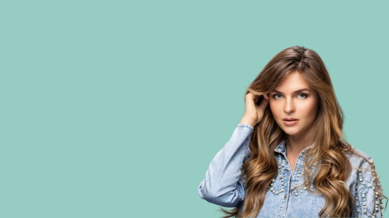 Balayage: la técnica de coloración que dará vida a tu cabello