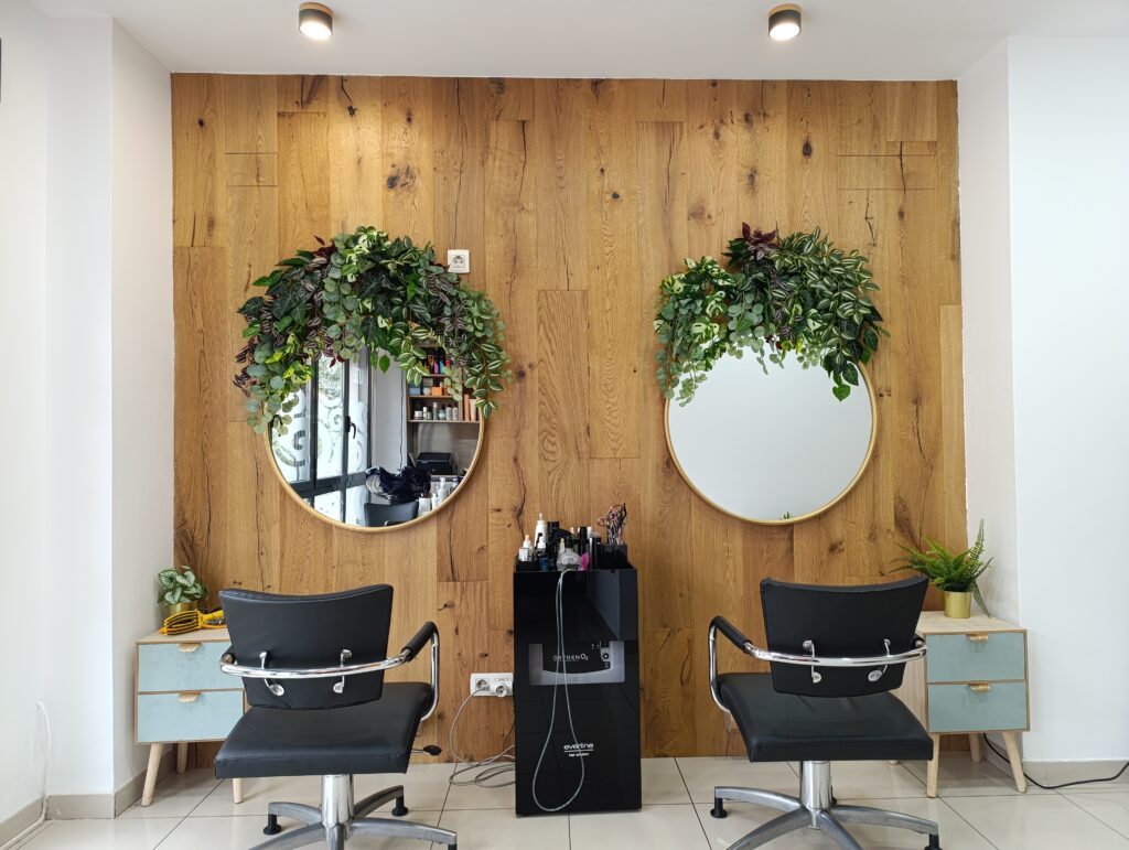 Peluqueria Venus Castellón